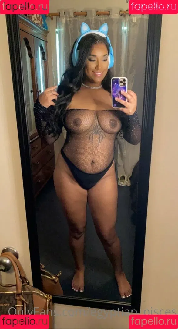 egyptian_pisces Onlyfans Photo Gallery 
