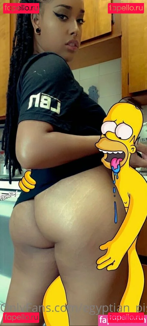 egyptian_pisces Onlyfans Photo Gallery 