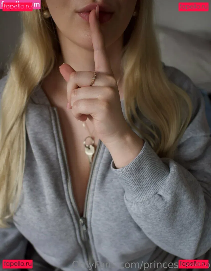 princesssvero Onlyfans Photo Gallery 