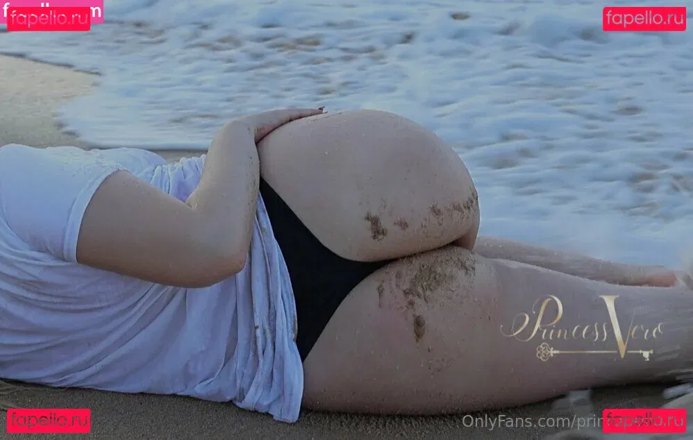 princesssvero Onlyfans Photo Gallery 