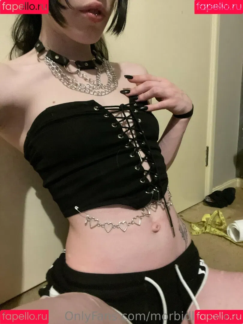 morbidly_sweet Onlyfans Photo Gallery 