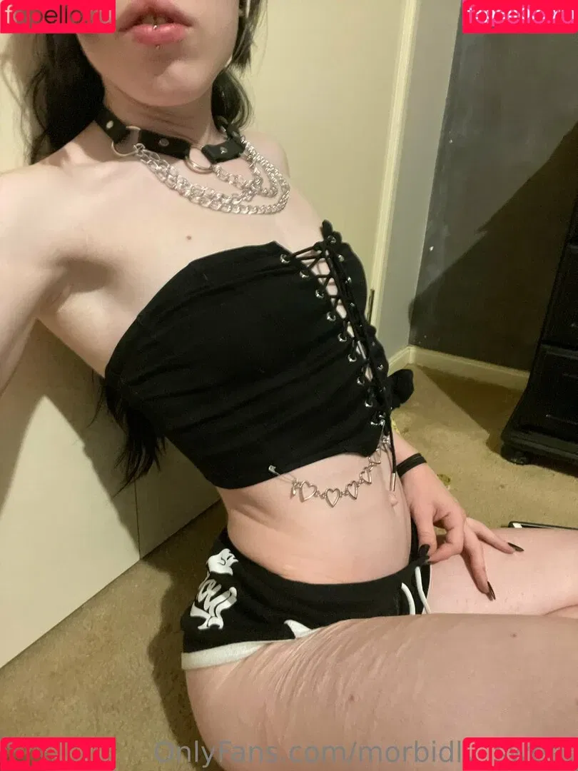 morbidly_sweet Onlyfans Photo Gallery 