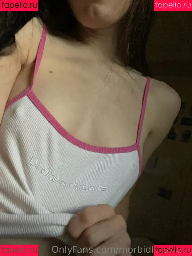 morbidly_sweet Onlyfans Photo Gallery 