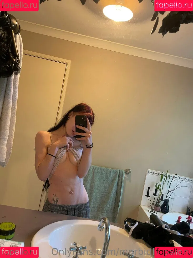 morbidly_sweet Onlyfans Photo Gallery 
