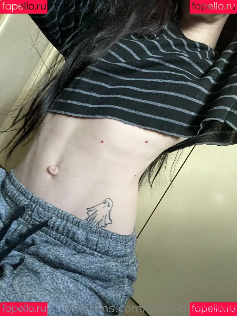 morbidly_sweet Onlyfans Photo Gallery 
