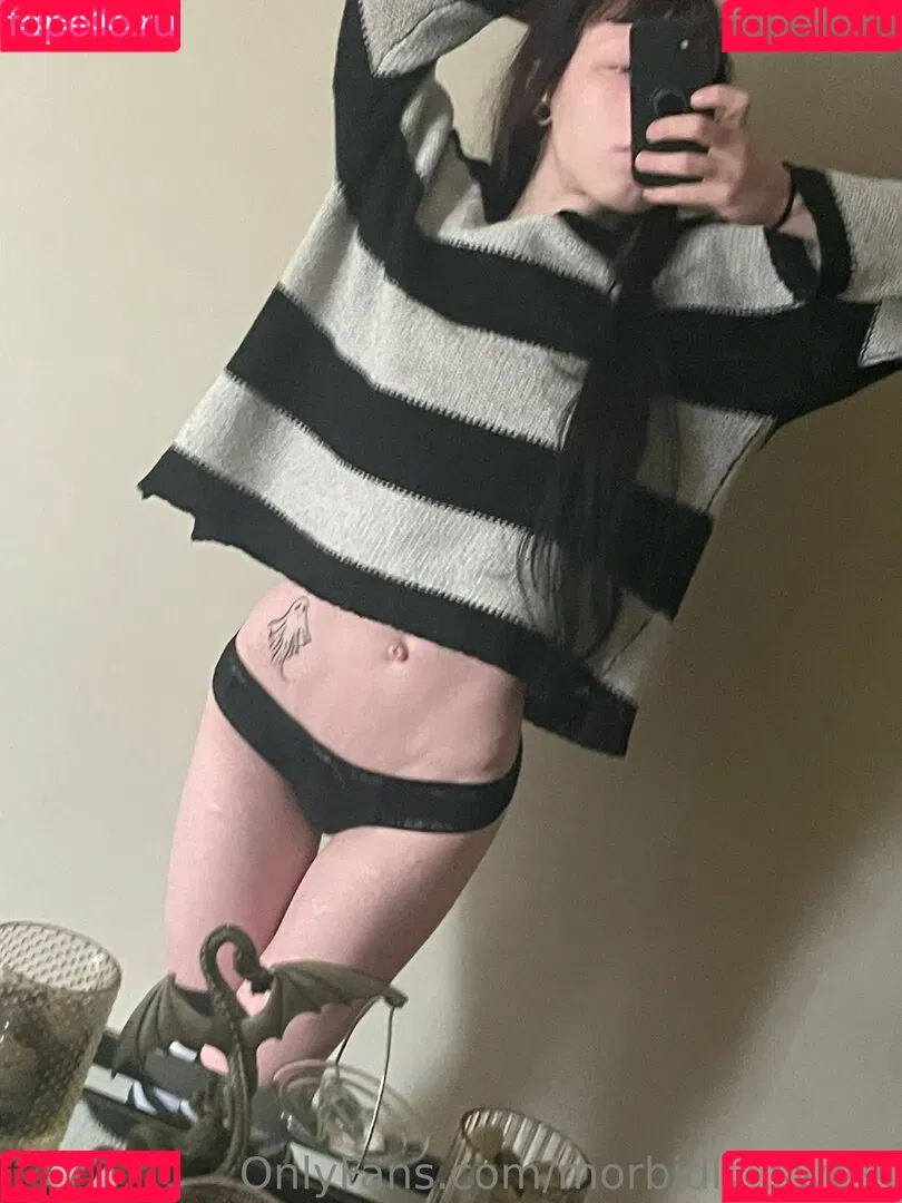 morbidly_sweet Onlyfans Photo Gallery 