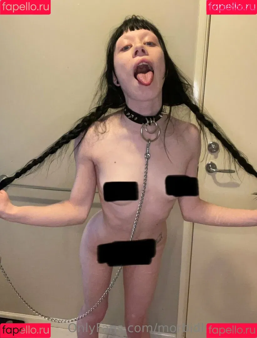 morbidly_sweet Onlyfans Photo Gallery 