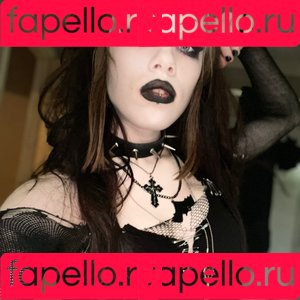 morbidly_sweet Onlyfans Photo Gallery 