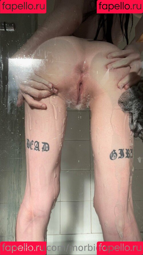 morbidly_sweet Onlyfans Photo Gallery 