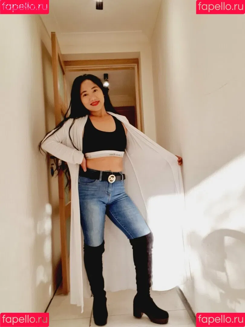msspinay Onlyfans Photo Gallery 