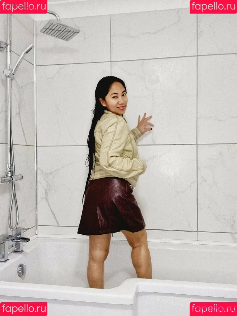 msspinay Onlyfans Photo Gallery 