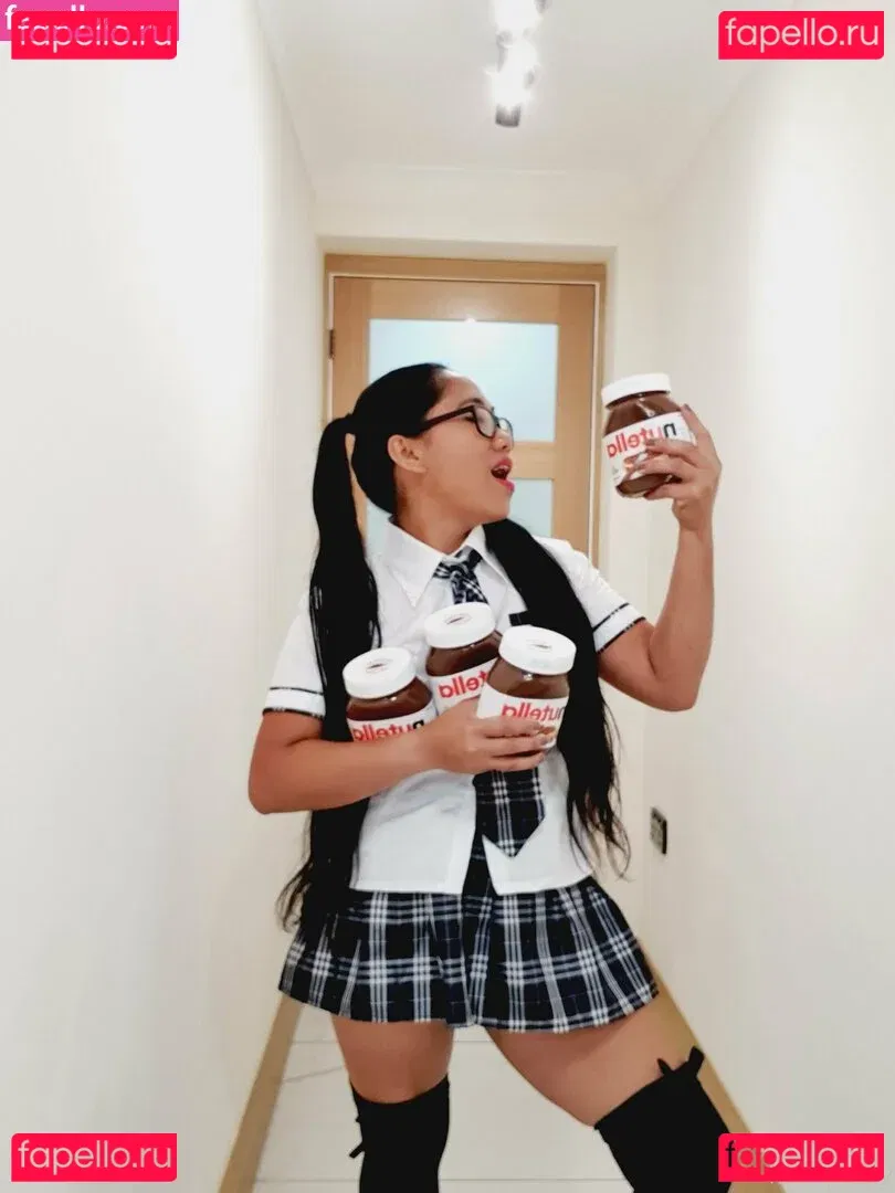 msspinay Onlyfans Photo Gallery 