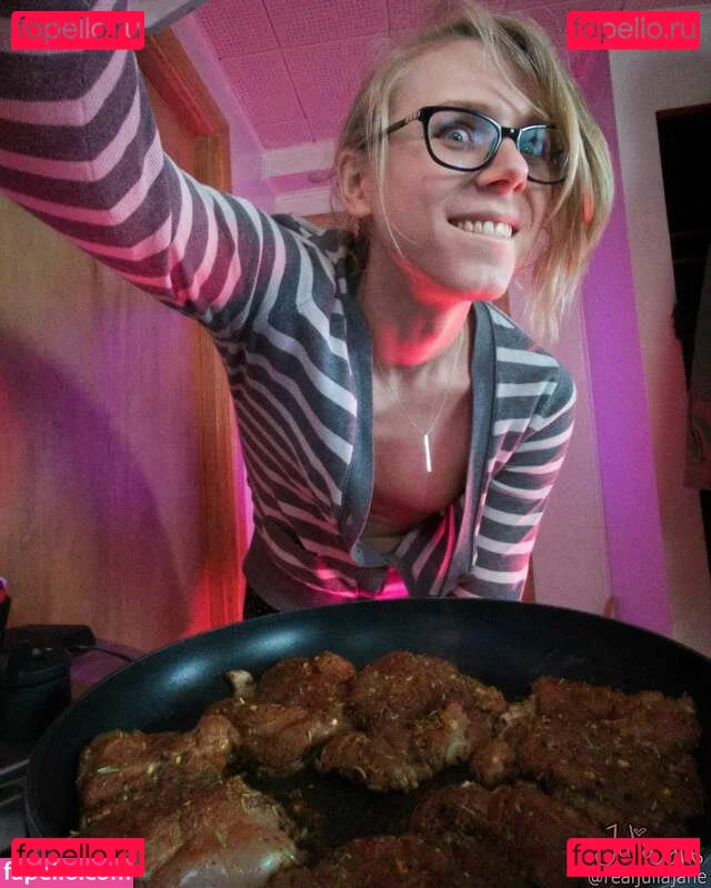 julia_jane Onlyfans Photo Gallery 