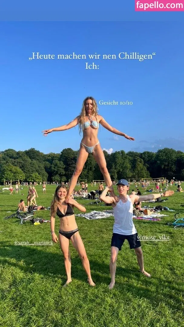 Sarah Marie Onlyfans Photo Gallery 