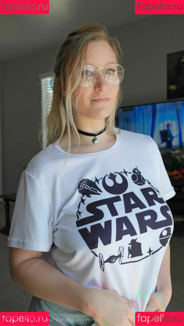 sarahsuniverse Onlyfans Photo Gallery 