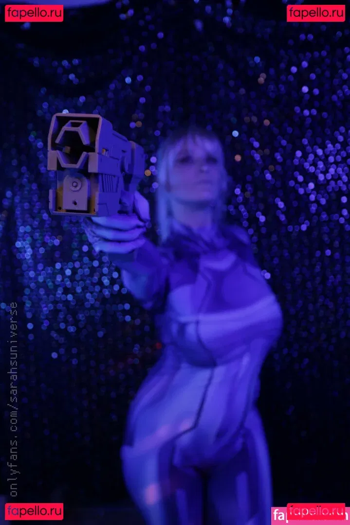 sarahsuniverse Onlyfans Photo Gallery 