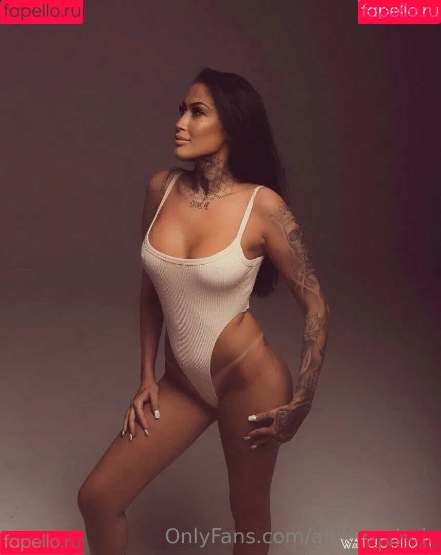 aleksandra.myuller Onlyfans Photo Gallery 