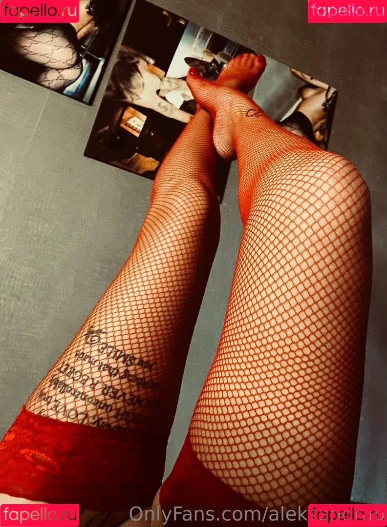 aleksandra.myuller Onlyfans Photo Gallery 