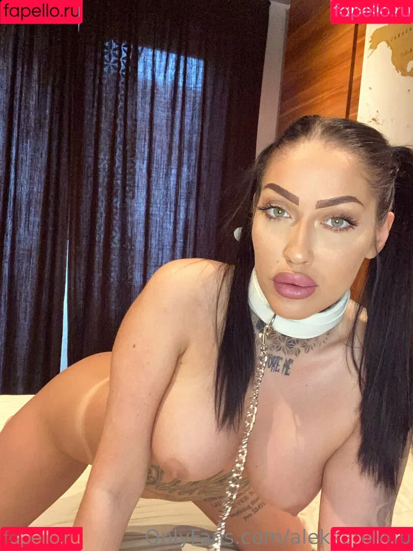 aleksandra.myuller Onlyfans Photo Gallery 