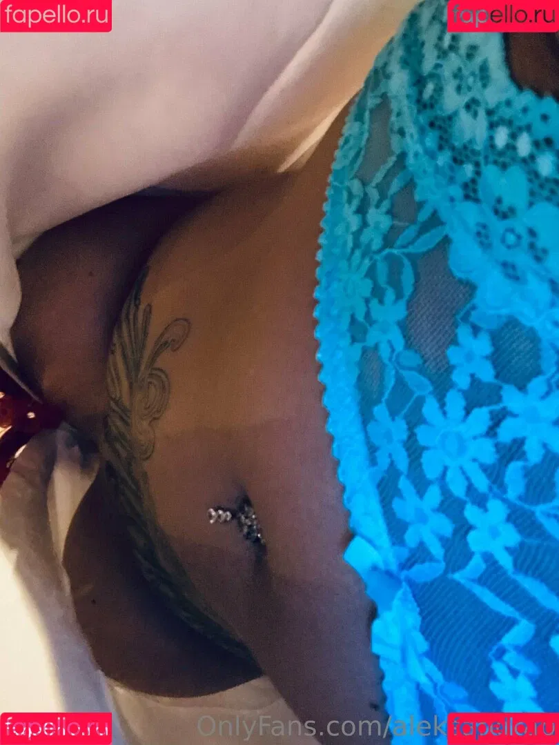 aleksandra.myuller Onlyfans Photo Gallery 