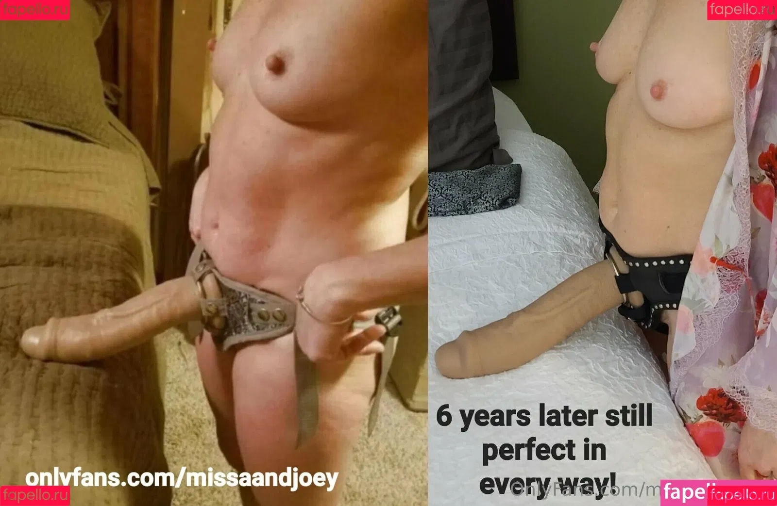 missaandjoey Onlyfans Photo Gallery 