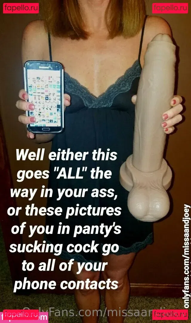 missaandjoey Onlyfans Photo Gallery 