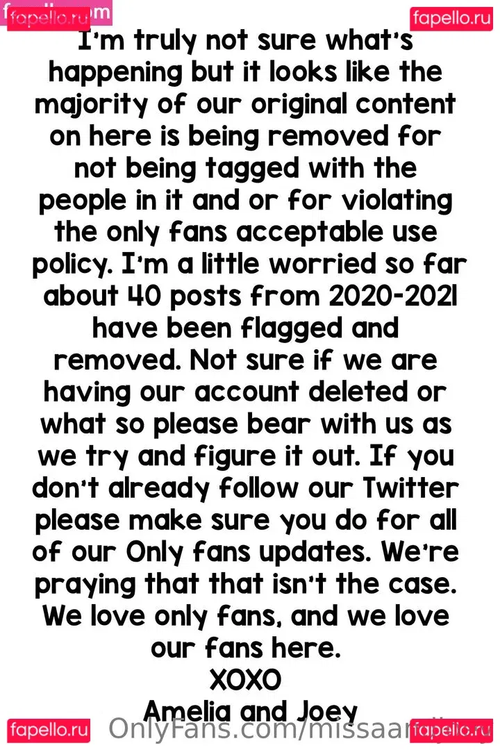 missaandjoey Onlyfans Photo Gallery 