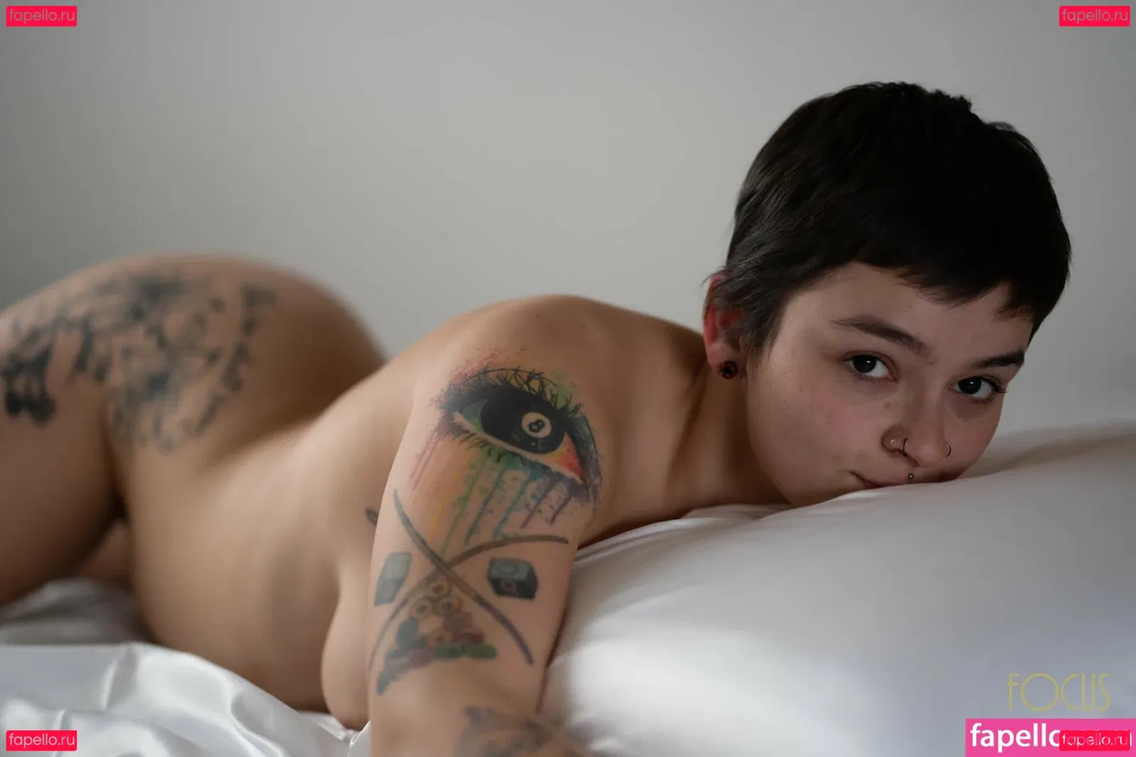 focus_boudoir Onlyfans Photo Gallery 