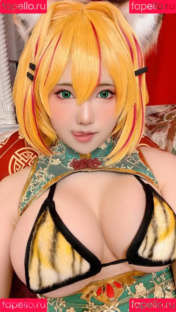 Moii もい Onlyfans Photo Gallery 