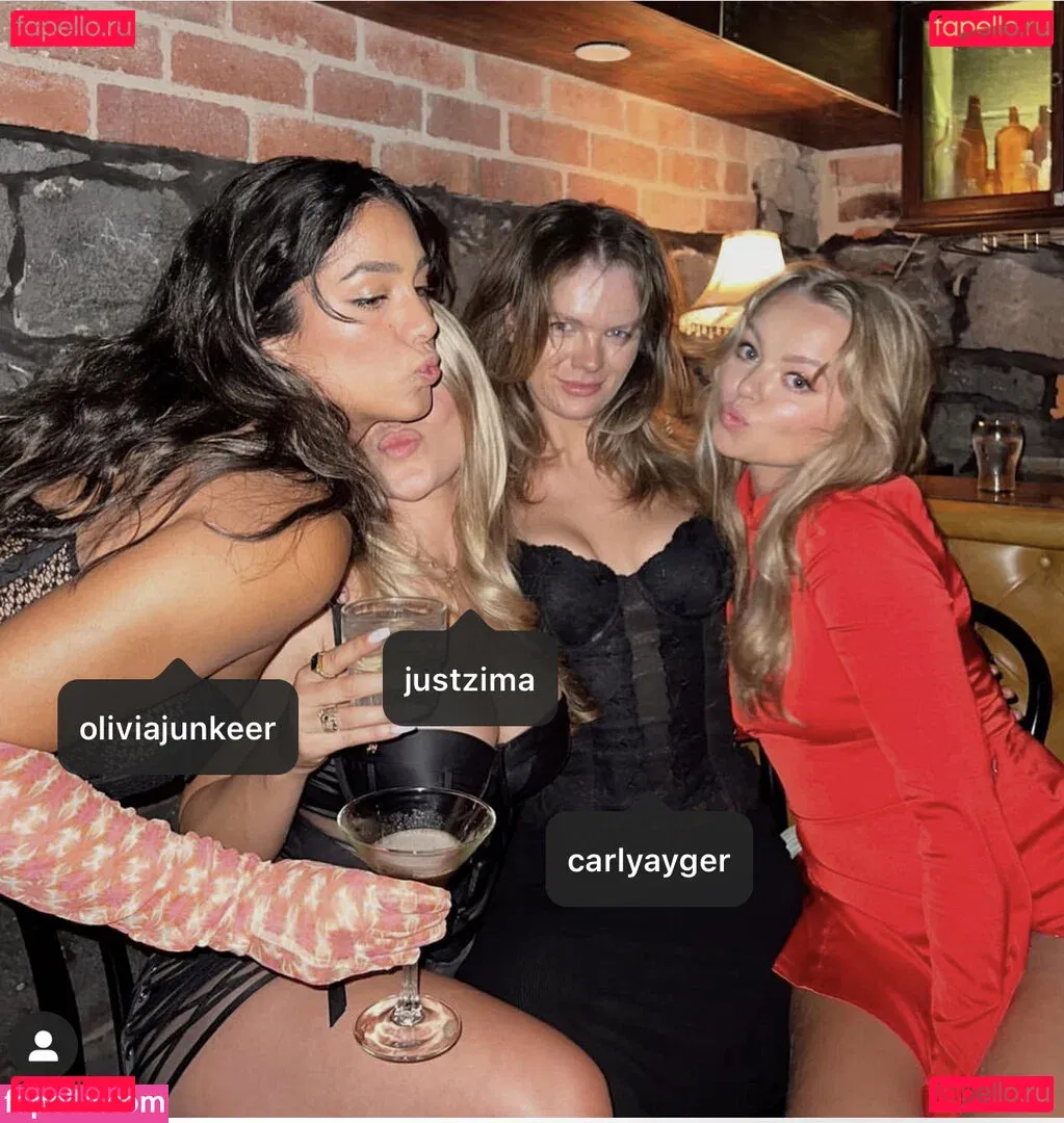 Jemma Donovan Onlyfans Photo Gallery 