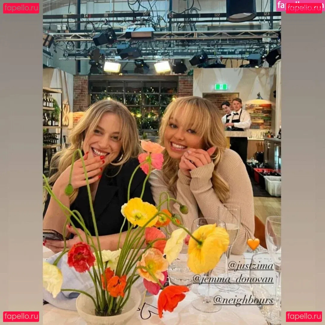 Jemma Donovan Onlyfans Photo Gallery 