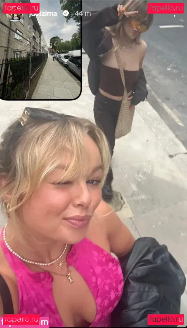 Jemma Donovan Onlyfans Photo Gallery 