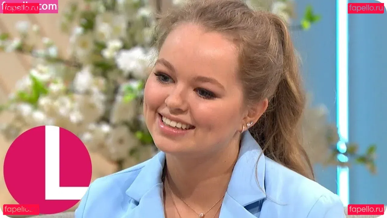 Jemma Donovan Onlyfans Photo Gallery 