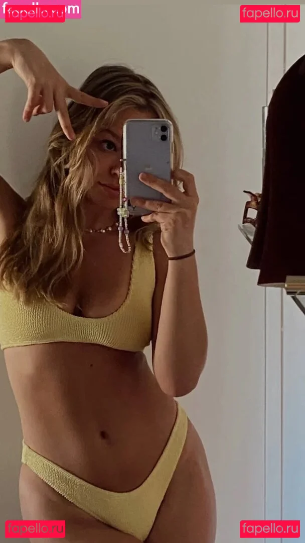 Jemma Donovan Onlyfans Photo Gallery 