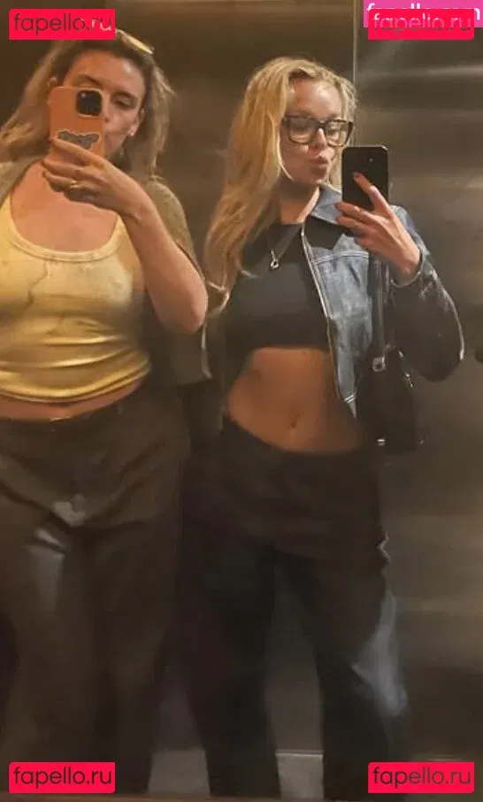 Jemma Donovan Onlyfans Photo Gallery 