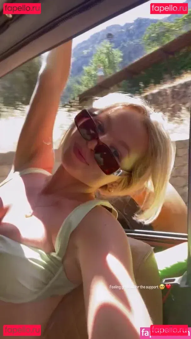 Jemma Donovan Onlyfans Photo Gallery 