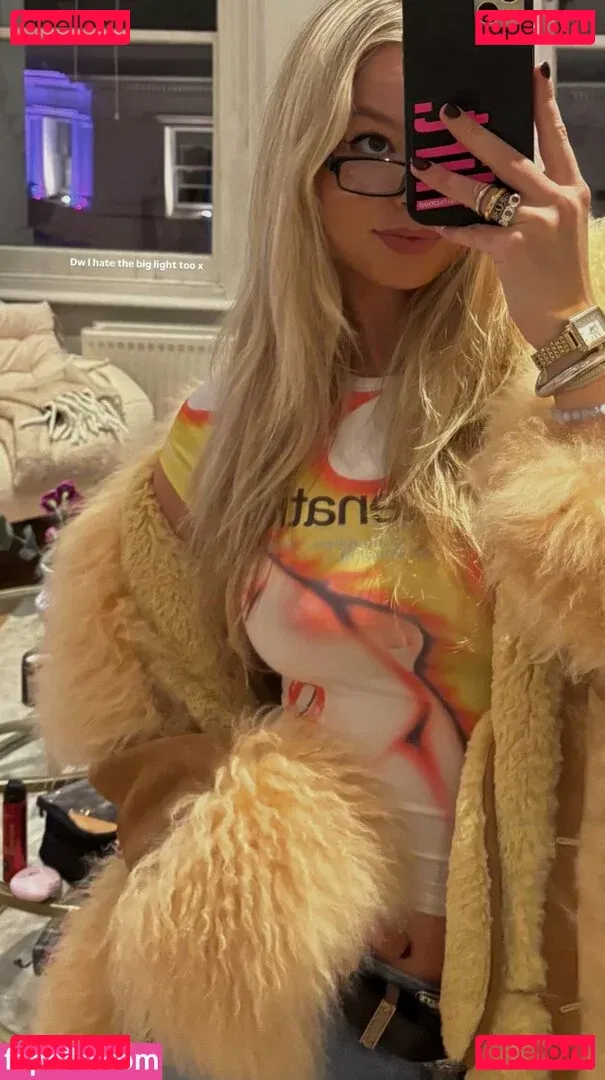 Jemma Donovan Onlyfans Photo Gallery 