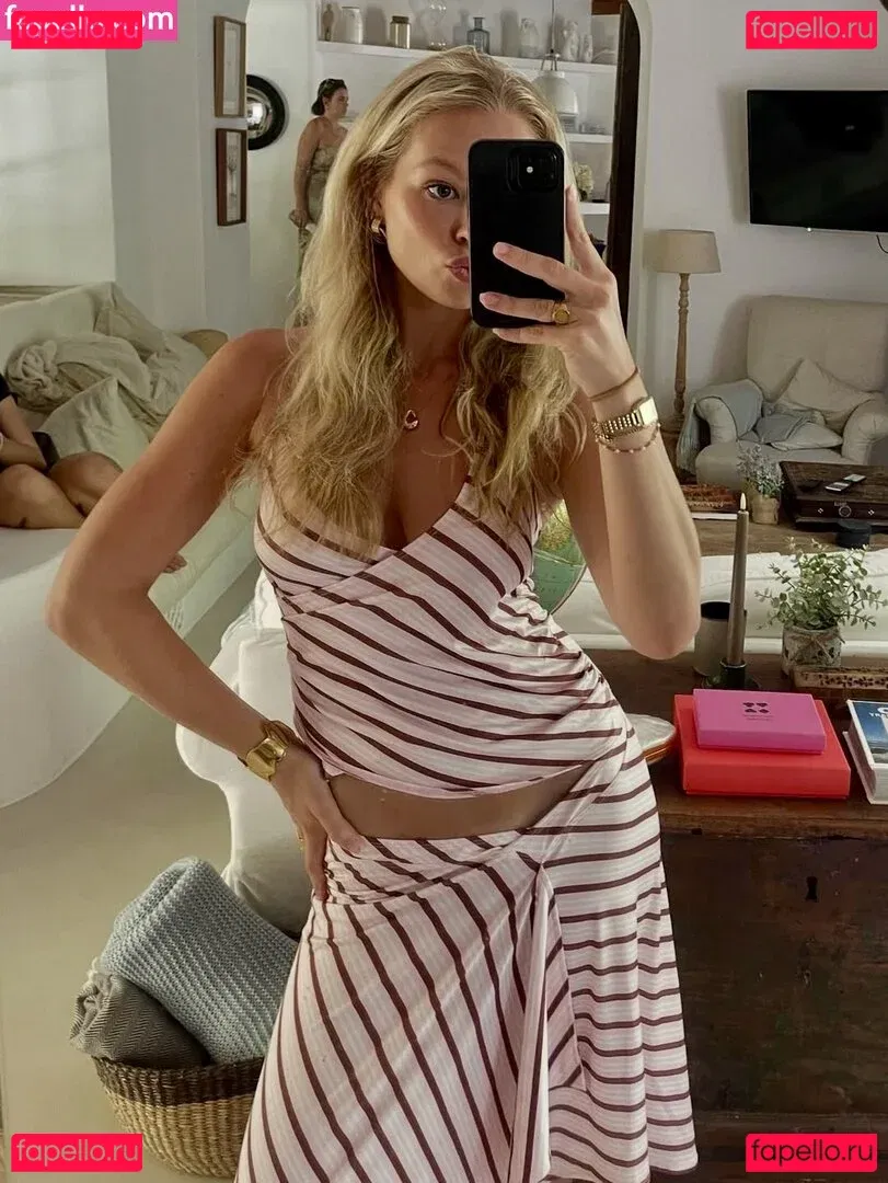 Jemma Donovan Onlyfans Photo Gallery 