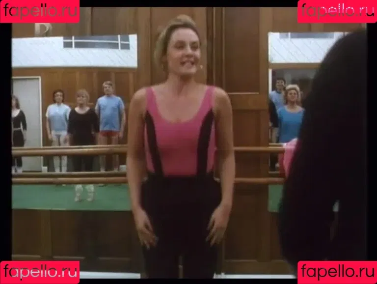 Amanda Burton Onlyfans Photo Gallery 