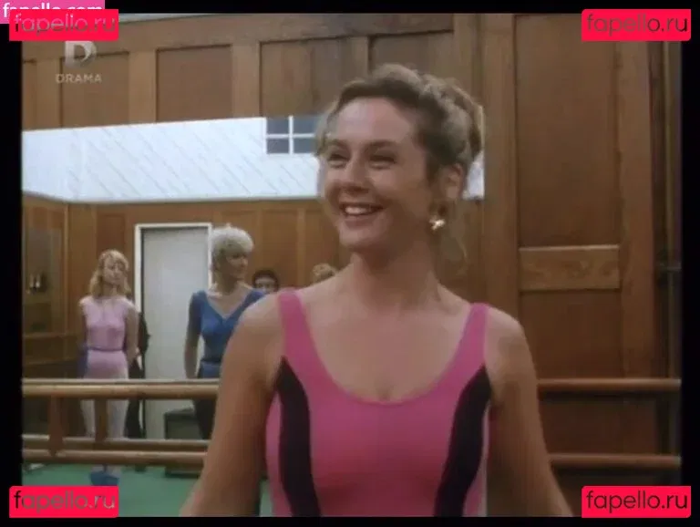 Amanda Burton Onlyfans Photo Gallery 