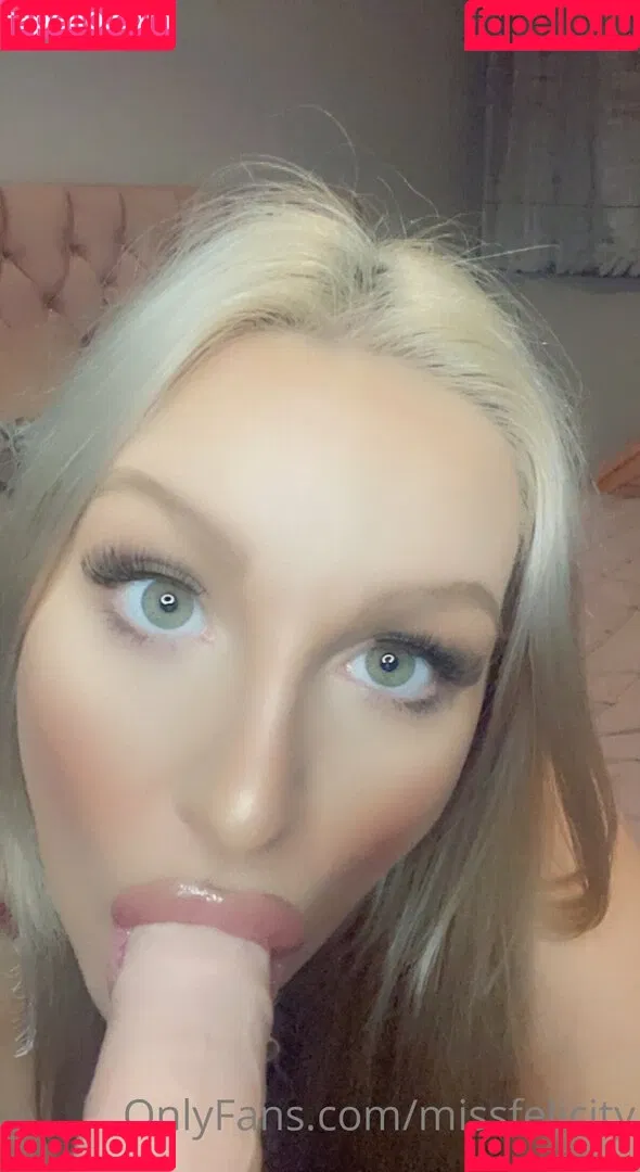 missfelicity Onlyfans Photo Gallery 