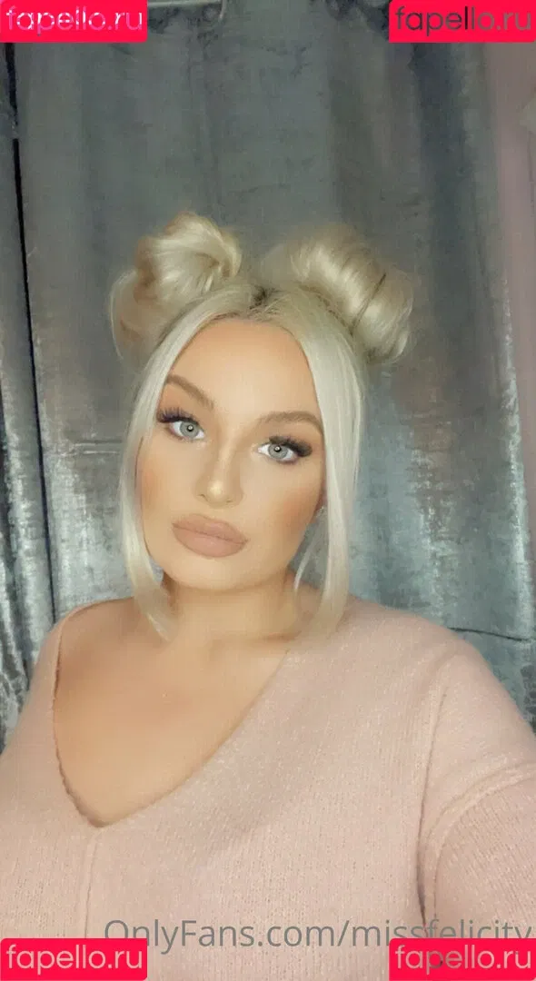 missfelicity Onlyfans Photo Gallery 