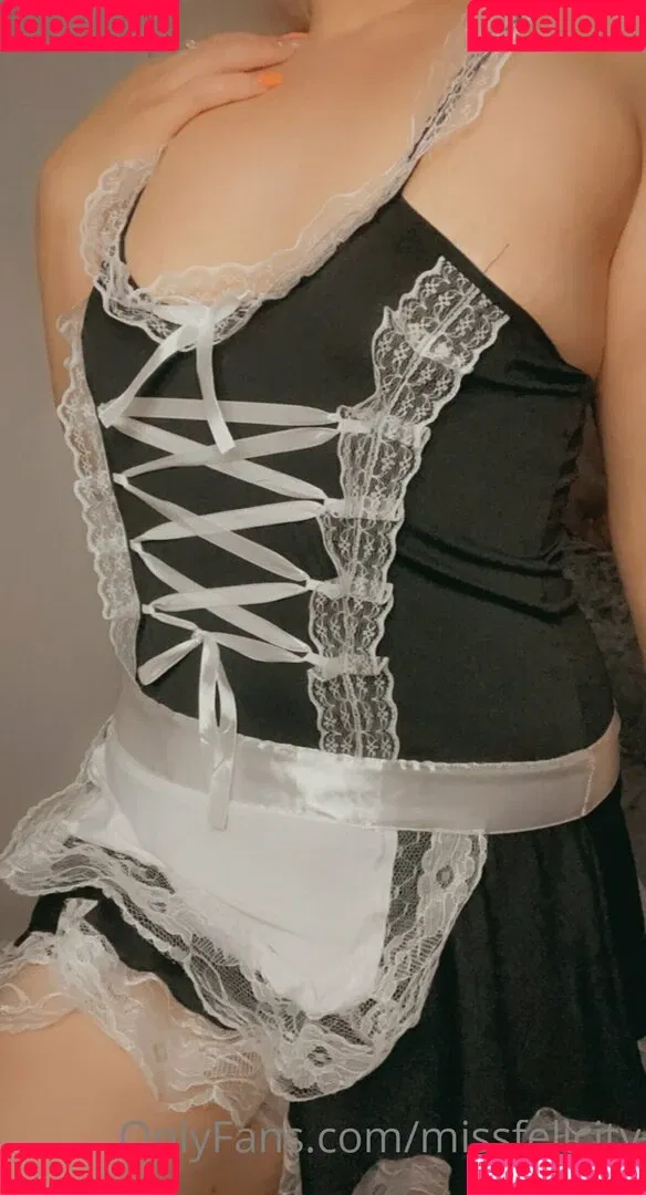 missfelicity Onlyfans Photo Gallery 