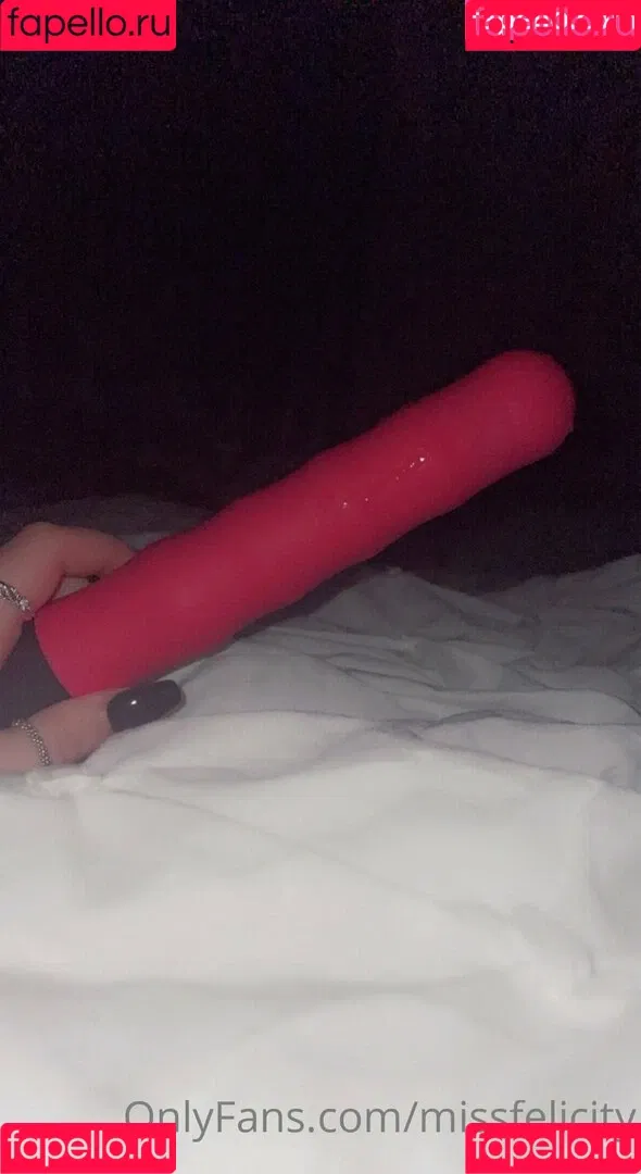 missfelicity Onlyfans Photo Gallery 
