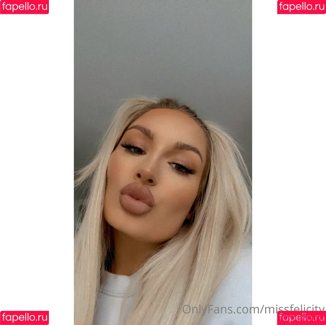 missfelicity Onlyfans Photo Gallery 