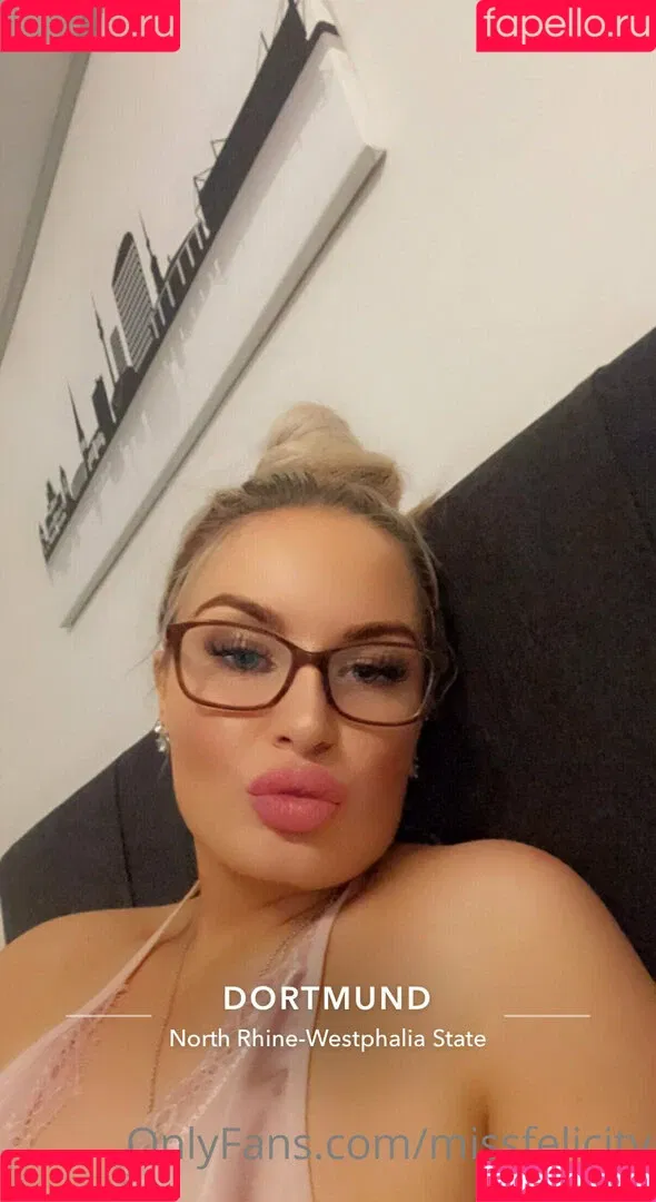missfelicity Onlyfans Photo Gallery 