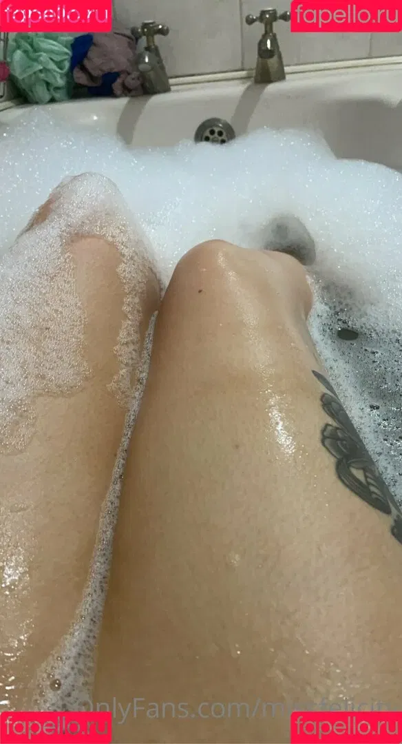 missfelicity Onlyfans Photo Gallery 