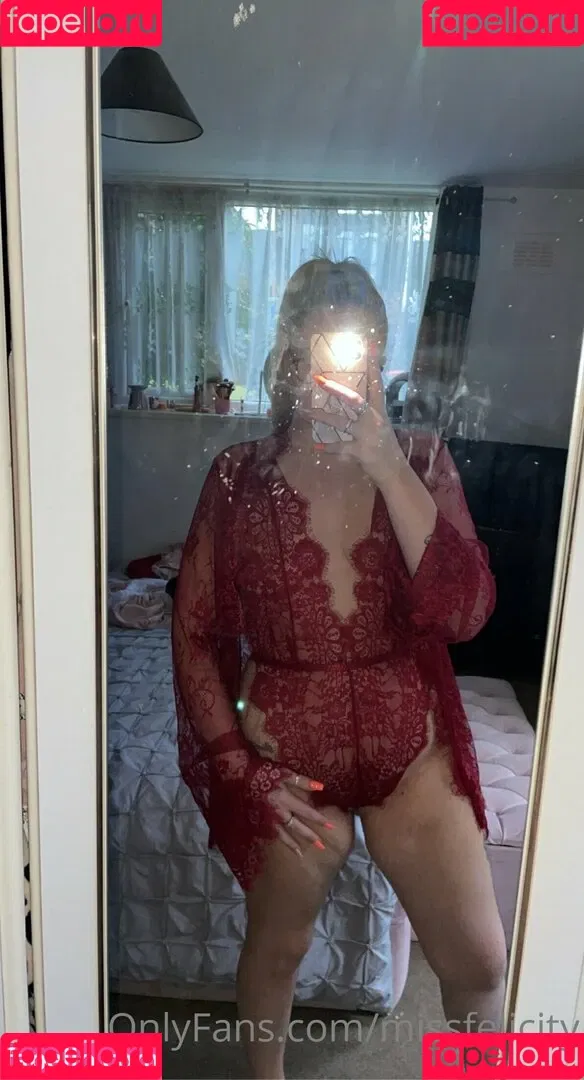 missfelicity Onlyfans Photo Gallery 