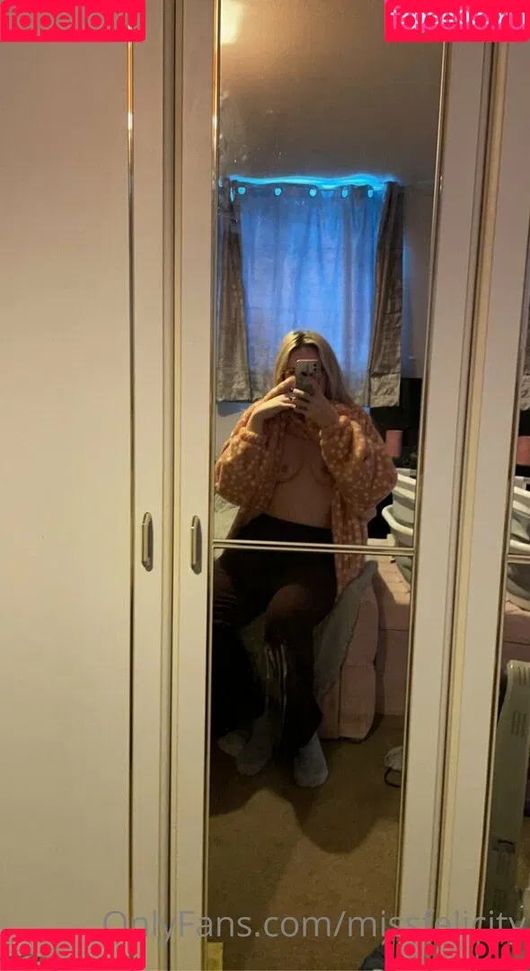 missfelicity Onlyfans Photo Gallery 