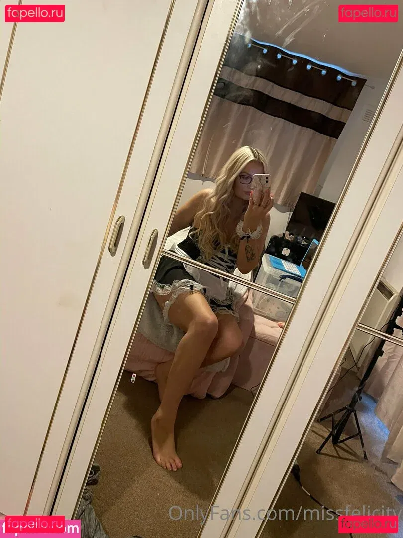 missfelicity Onlyfans Photo Gallery 